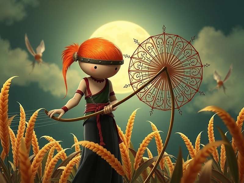 Indian Fennel Enigma Game Cover